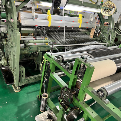 De Vezeldoek van Aramid van koolstofvezels voor de Bouw van het Vullen de Materialen van de Muurversterking