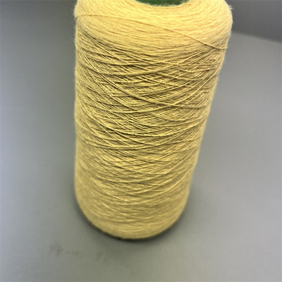High Strength Aramid Yarn with Low Moisture Content &amp; High Abrasion Resistance