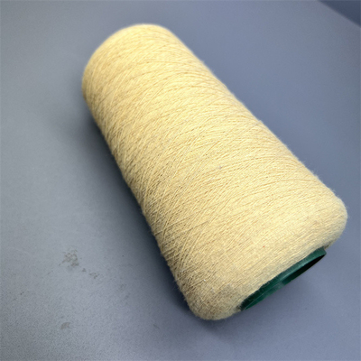 90 TEX Para Aramid Fiber Yarn voor Naaiende Draad die Schort maken