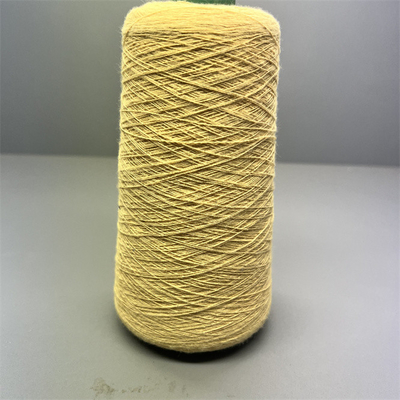90 TEX Para Aramid Fiber Yarn voor Naaiende Draad die Schort maken