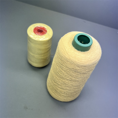 High Strength Kevlar Yarn for Durable Performance in Industrial Applications
