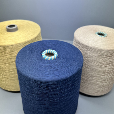 High Tenacity Textured Yarn Anti Cut for High Strength Sewing Threads