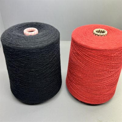 Van de het Garen Helder Kleur van de Modacrylicvezel Acryl de Sokgaren Ne20/1