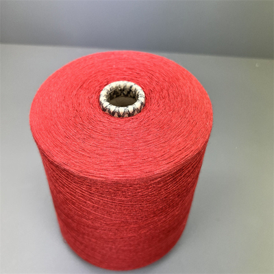 Van de het Garen Helder Kleur van de Modacrylicvezel Acryl de Sokgaren Ne20/1