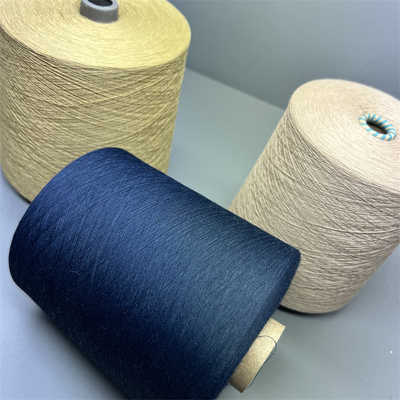 De Vlam van de Lenzingsviscose - vertragersgaren Ne20/1 voor het Breien van Ondergoed