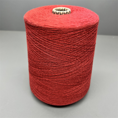 Van het de Viscosegaren van Ne30/2lenzing Kleren van het het Ondergoedwerk de Zachte
