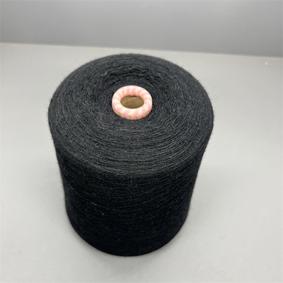 Van het de Viscosegaren van Ne30/2lenzing Kleren van het het Ondergoedwerk de Zachte