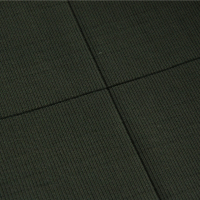 Vuurvaste de Stoffentoebehoren van 100% Meta Aramid voor Manchet of Achteruitgang