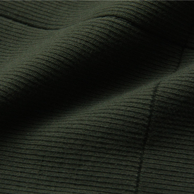 Vuurvaste de Stoffentoebehoren van 100% Meta Aramid voor Manchet of Achteruitgang