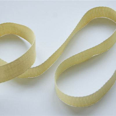 Vuurvaste Band 2cm van Paragraaf Aramid Industriële Transportbanden