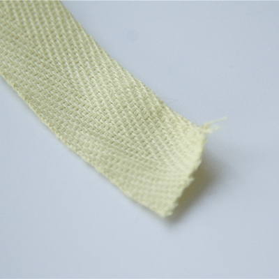 Vuurvaste Band 2cm van Paragraaf Aramid Industriële Transportbanden