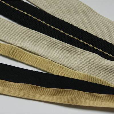 Vuurvaste Band 2cm van Paragraaf Aramid Industriële Transportbanden