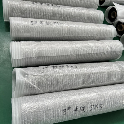 De Vezeldoek 200gsm van Aramid van koolstofvezels voor de Materialen van het Versterkingsblad