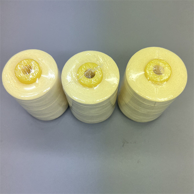 Ne20/2 de Naaiende Draad EN469 van Paragraaf Aramid het Watteren Draad