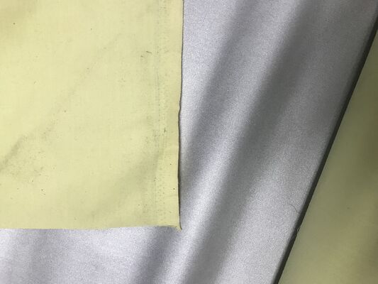 Duurzame para-aramide stof voor industriële toepassingen van beschermende uitrusting en voor de vervaardiging van veiligheidstoestellen