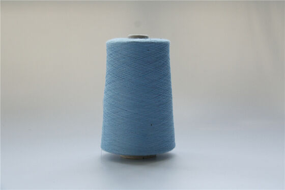 Laag vochtopname Duurzame modacrylvezel Ideaal materiaal voor industriële beschermende kleding en isolatie