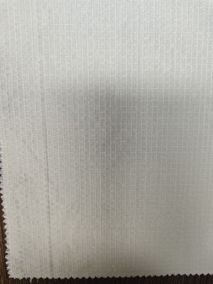 Beschermende Kleding Meta Aramid Stof Gemaakt van 5 Procent Para Aramid en Beschadigde Lengte 4,5 Cm Ideaal voor Veiligheidsbeschermende Kleding
