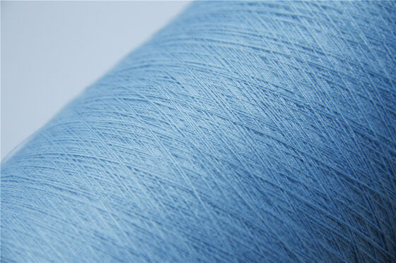 OEKO-TEX Standard 100 Gecertificeerd Lenzing Viscose Garen met S-Twist en Zachte Afwerking voor Textieltoepassingen