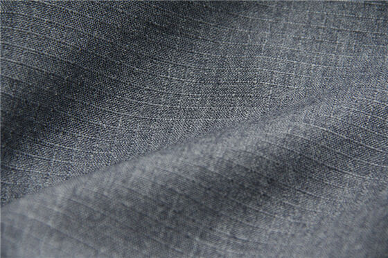 Lenzing Viscose Stof met Lage Krimp Biedt Superieure Duurzaamheid, Zachtheid en Veelzijdigheid voor Textieltoepassingen