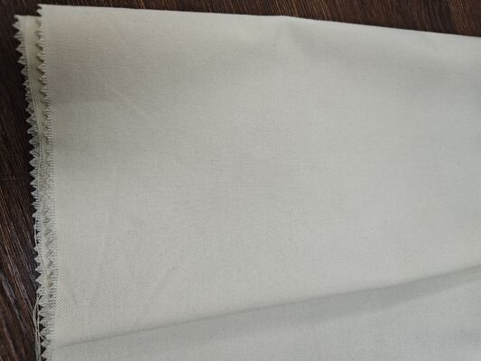 200gsm Meta-Aramid stof met 150cm breedte en hittebestendigheid tot 250°C voor industriële veiligheid