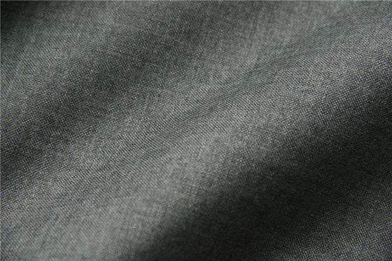 En11611 205gsm Rip Stop Aramid Fiber Fabric Waterproof